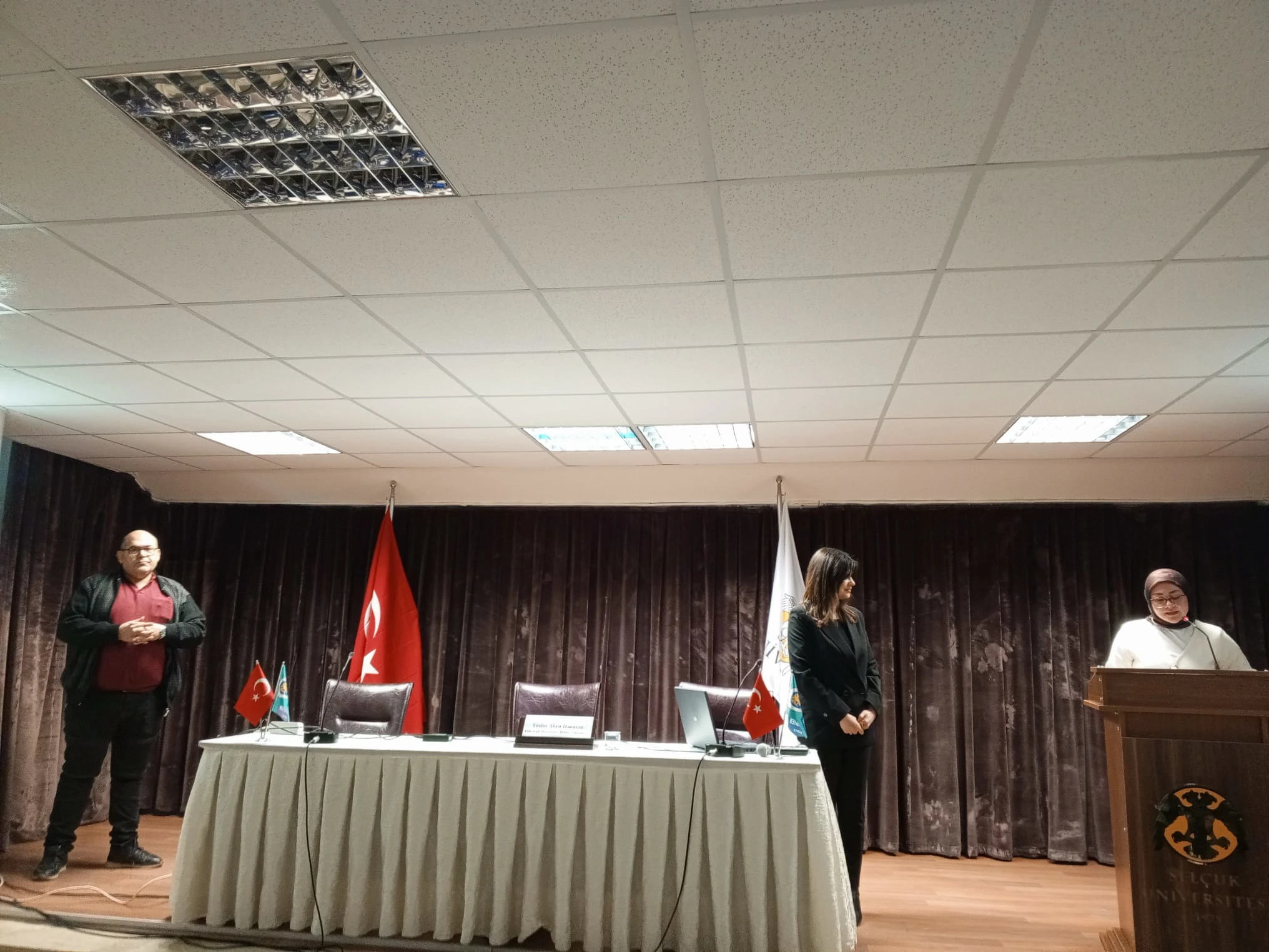 Akran Zorbalığına Karşı Farkındalık Seferberliği